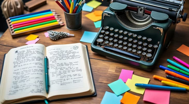 découvrez les meilleures techniques et outils de réécriture pour métamorphoser un texte moyen en une œuvre captivante. améliorez votre style, enrichissez votre vocabulaire et engagez votre lectorat avec des conseils pratiques et des ressources efficaces.