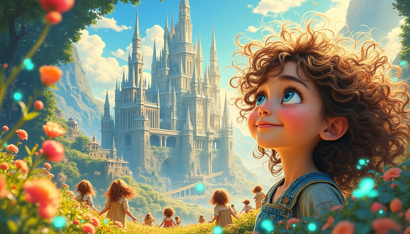 découvrez l'art de la narration visuelle dans les films d'animation, explorez les techniques innovantes qui donnent vie à des histoires captivantes et plongez dans l'univers fascinant où l'image devient langage.