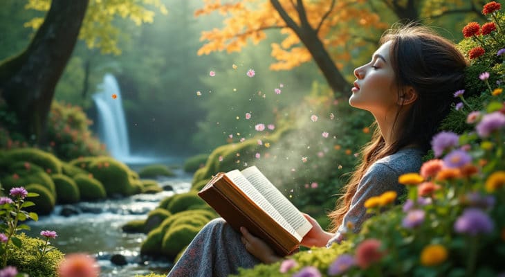 explorez comment les descriptions sensorielles enrichissent l'expérience immersive dans les récits, influençant la perception et l'engagement des lecteurs. découvrez les techniques qui transforment les mots en sensations palpables.