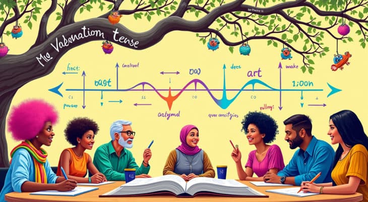 découvrez comment maîtriser la concordance des temps dans la narration pour enrichir vos écrits. apprenez les règles essentielles et des astuces pratiques pour donner vie à vos histoires.