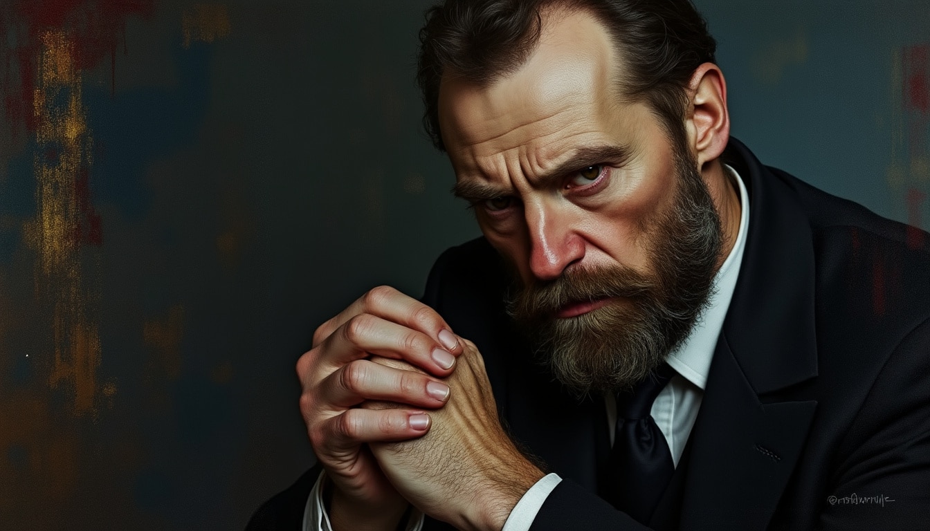 découvrez comment les œuvres de dostoevsky peuvent éclairer les méandres de la psychologie humaine. plongez dans l'introspection et explorez les thèmes profonds des émotions, des conflits moraux et des luttes intérieures qui façonnent notre compréhension du comportement humain.