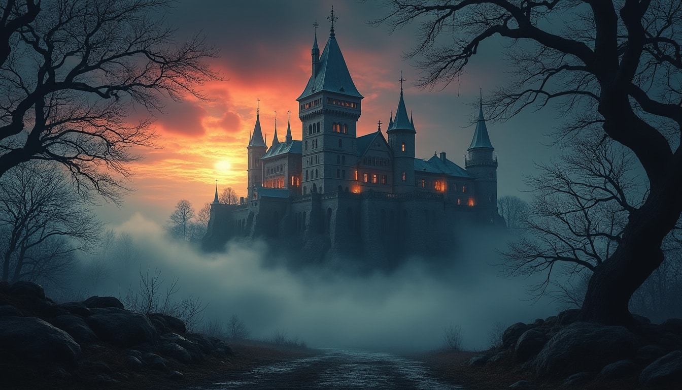 découvrez les techniques de narration captivantes inspirées du roman gothique. plongez dans un monde d'intrigues sombres, de mystères envoûtants et d'émotions intenses qui donneront vie à vos récits.