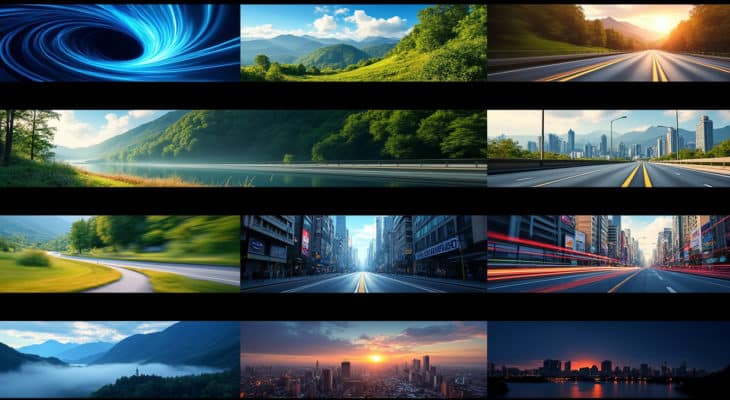 découvrez des techniques efficaces pour réaliser des transitions fluides entre scènes dans vos projets audiovisuels. apprenez à maîtriser le montage, les effets visuels et l'art du storytelling pour captiver votre audience et donner du rythme à vos créations.