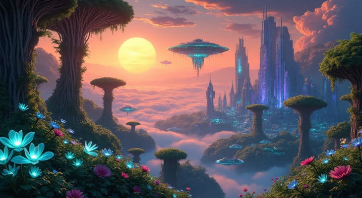 découvrez les clés pour construire un univers de fiction cohérent et captivant qui captivera vos lecteurs. apprenez à développer des personnages riches, des lieux immersifs et une intrigue passionnante pour donner vie à votre monde imaginaire.