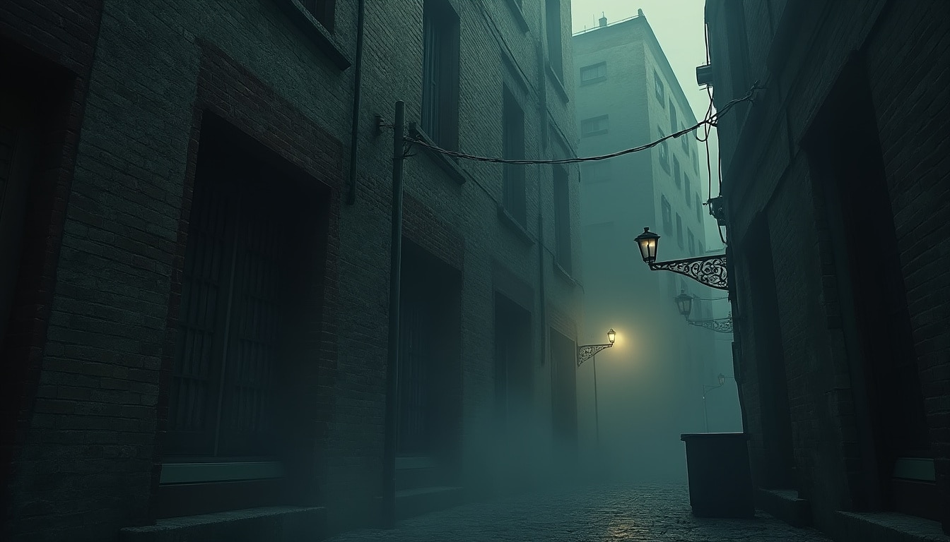 découvrez comment construire une intrigue captivante où le suspense monte progressivement, captivant ainsi vos lecteurs à chaque tournant. apprenez des techniques d'écriture efficaces pour maintenir l'intérêt et créer une tension insoutenable jusqu'à la dernière page.