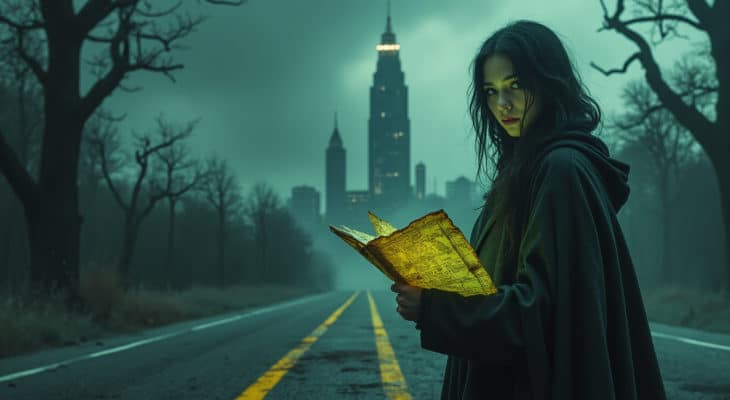 découvrez comment créer une intrigue captivante et complexe, pleine de rebondissements surprenants. apprenez les astuces et techniques d'écriture pour maintenir l'intérêt de vos lecteurs tout au long de votre récit.