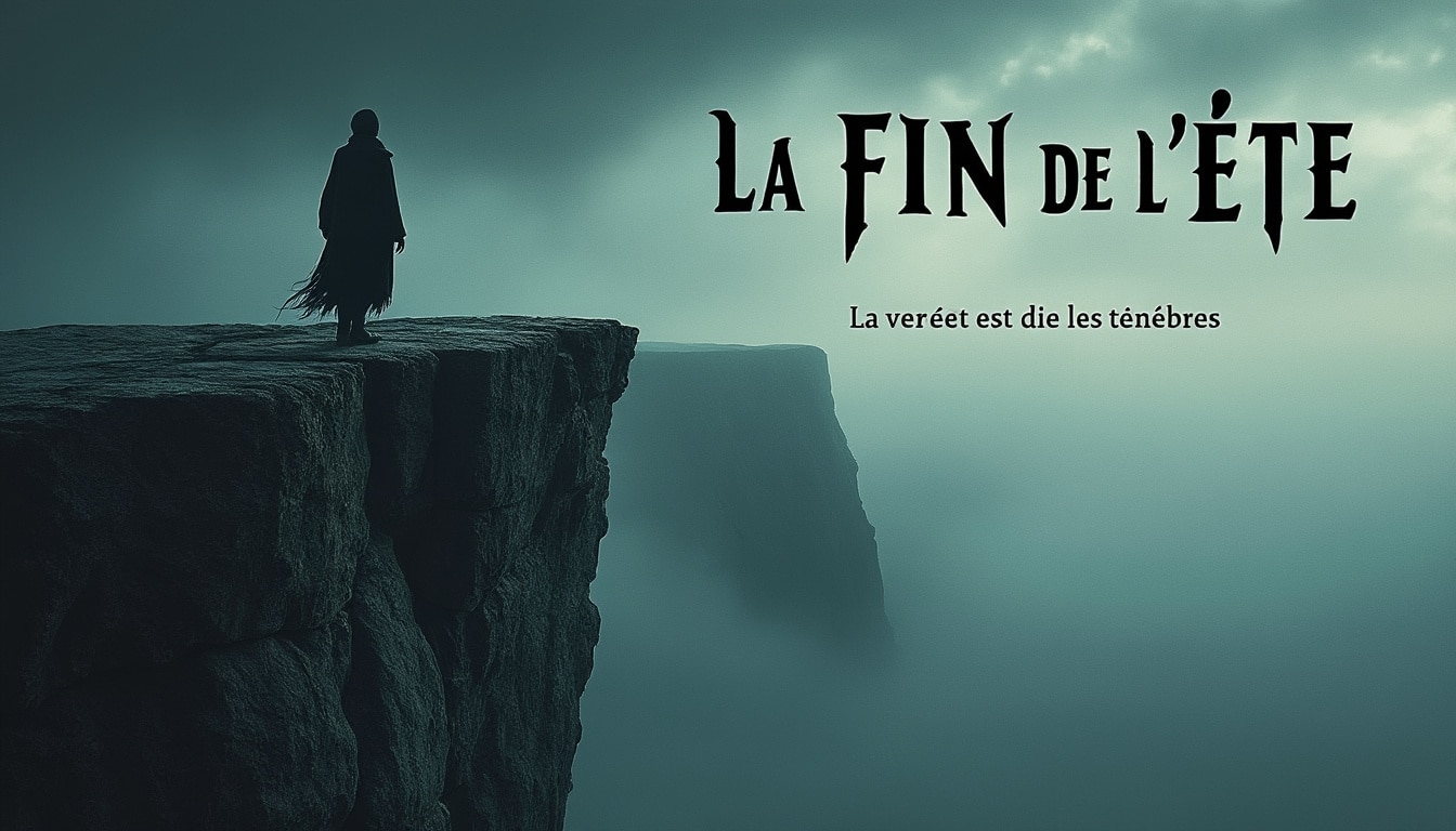 découvrez l'art du cliffhanger, une technique narrative captivante qui maintient le lecteur en haleine. apprenez à maîtriser cet outil essentiel pour créer des intrigues palpitantes et susciter l'anticipation dans vos récits!