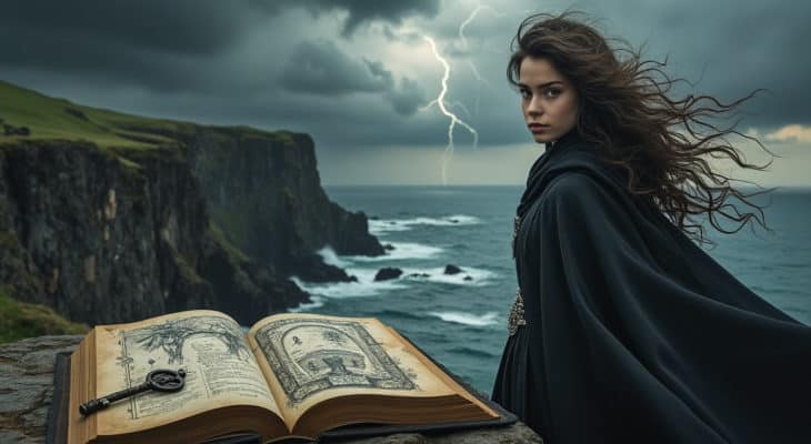 découvrez comment maîtriser l'art du cliffhanger pour captiver vos lecteurs et les laisser sur leur faim. apprenez des techniques narratives efficaces pour créer des suspense inoubliables et maintenir l'attention de votre audience jusqu'à la dernière page.