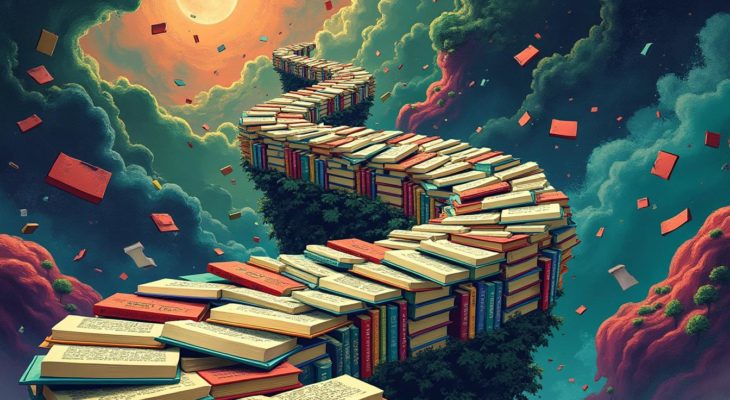 découvrez les atouts de la narration non linéaire dans la fiction contemporaine. cet article explore comment cette approche innovante enrichit les récits, offre des perspectives uniques et captive les lecteurs en jouant avec le temps et la structure, tout en multipliant les émotions et les réflexions.
