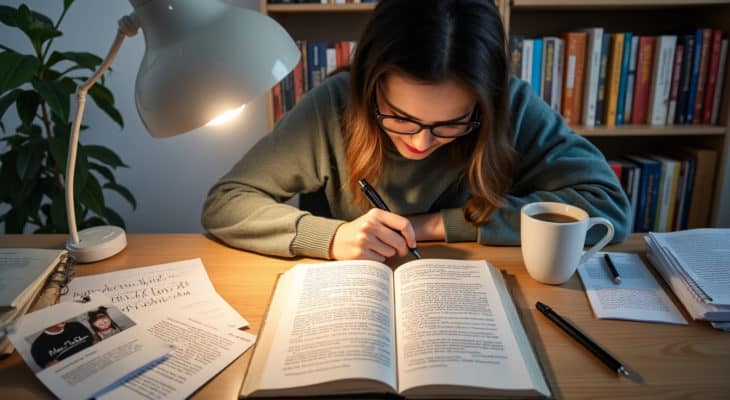 découvrez comment une écriture claire et précise peut transformer votre roman moderne. explorez les avantages d'un style fluide et engageant qui capte l'attention des lecteurs et enrichit l'expérience de lecture, tout en favorisant une communication efficace des idées.