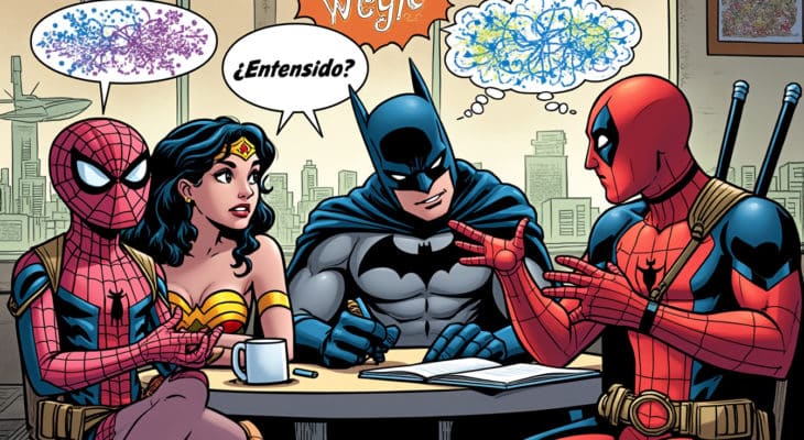 découvrez comment créer des dialogues authentiques dans la bande dessinée. plongez dans les techniques et astuces pour donner vie à vos personnages grâce à des échanges sincères et percutants. apprenez à capturer les émotions et à enrichir vos histoires grâce à des dialogues captivants.