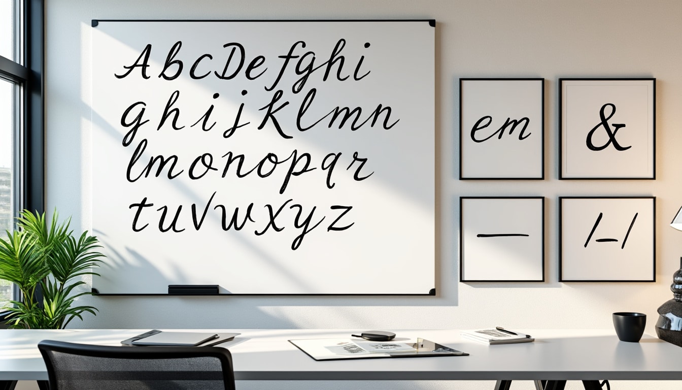 découvrez pourquoi une grammaire bien maîtrisée est essentielle pour la clarté et la qualité de vos écrits. améliorez votre communication écrite et évitez les erreurs courantes qui peuvent nuire à votre message.