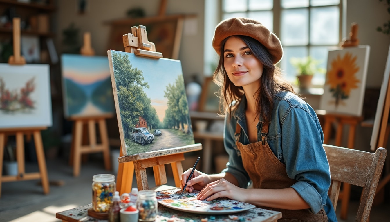 découvrez des méthodes efficaces pour maîtriser l'écriture descriptive immersive. apprenez à capturer l'attention de vos lecteurs en utilisant des techniques d'écriture qui stimulent les sens et engagent l'imagination. transformez vos descriptions en expériences vivantes et inoubliables.