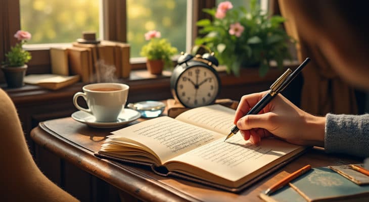 découvrez des méthodes efficaces pour maîtriser l'écriture descriptive immersive. apprenez à captiver vos lecteurs avec des détails sensoriels, des ambiances évocatrices et une narration engageante qui plonge vos audiences au cœur de vos récits.
