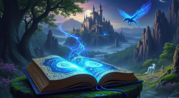 découvrez comment puiser dans les grands classiques de la littérature pour élaborer des histoires originales et captivantes. apprenez à réinterpréter des thèmes intemporels et à les adapter à votre style unique, tout en rendant hommage à des œuvres qui ont marqué les âges.