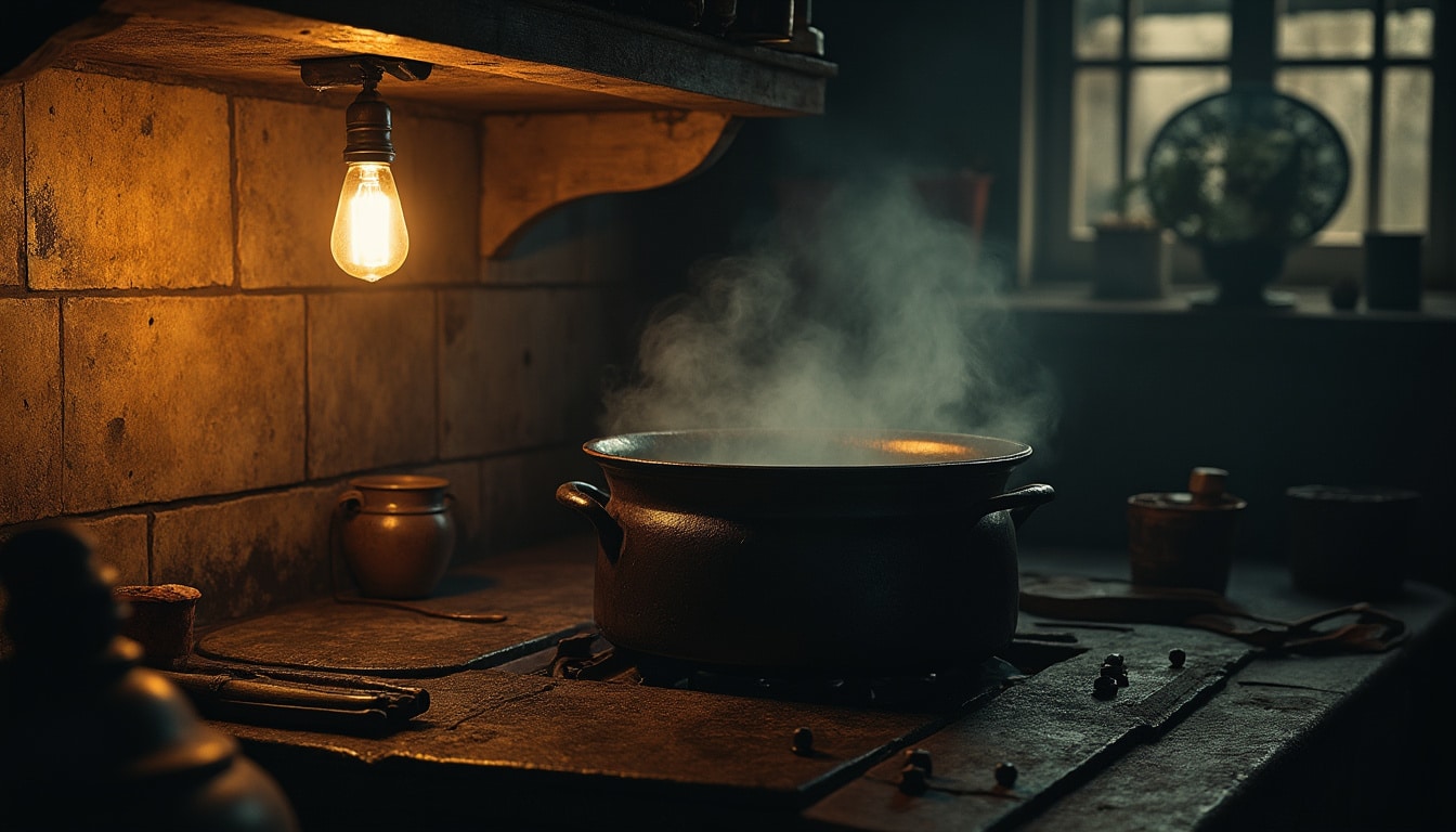 découvrez des techniques d'écriture efficaces pour instaurer une tension narrative subtile dans vos récits. apprenez à captiver vos lecteurs en maîtrisant l'art de la suggestion et du suspense. transformez vos histoires en expériences inoubliables grâce à des astuces d'écriture éprouvées.