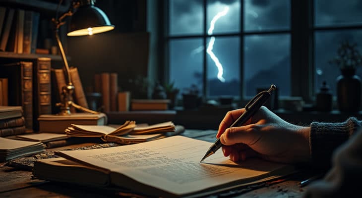 découvrez des techniques d'écriture innovantes pour instaurer une tension narrative subtile dans vos récits, captivant ainsi vos lecteurs du début à la fin. apprenez à maîtriser l'art de l'anticipation, des conflits internes et des révélations progressives pour enrichir vos histoires.