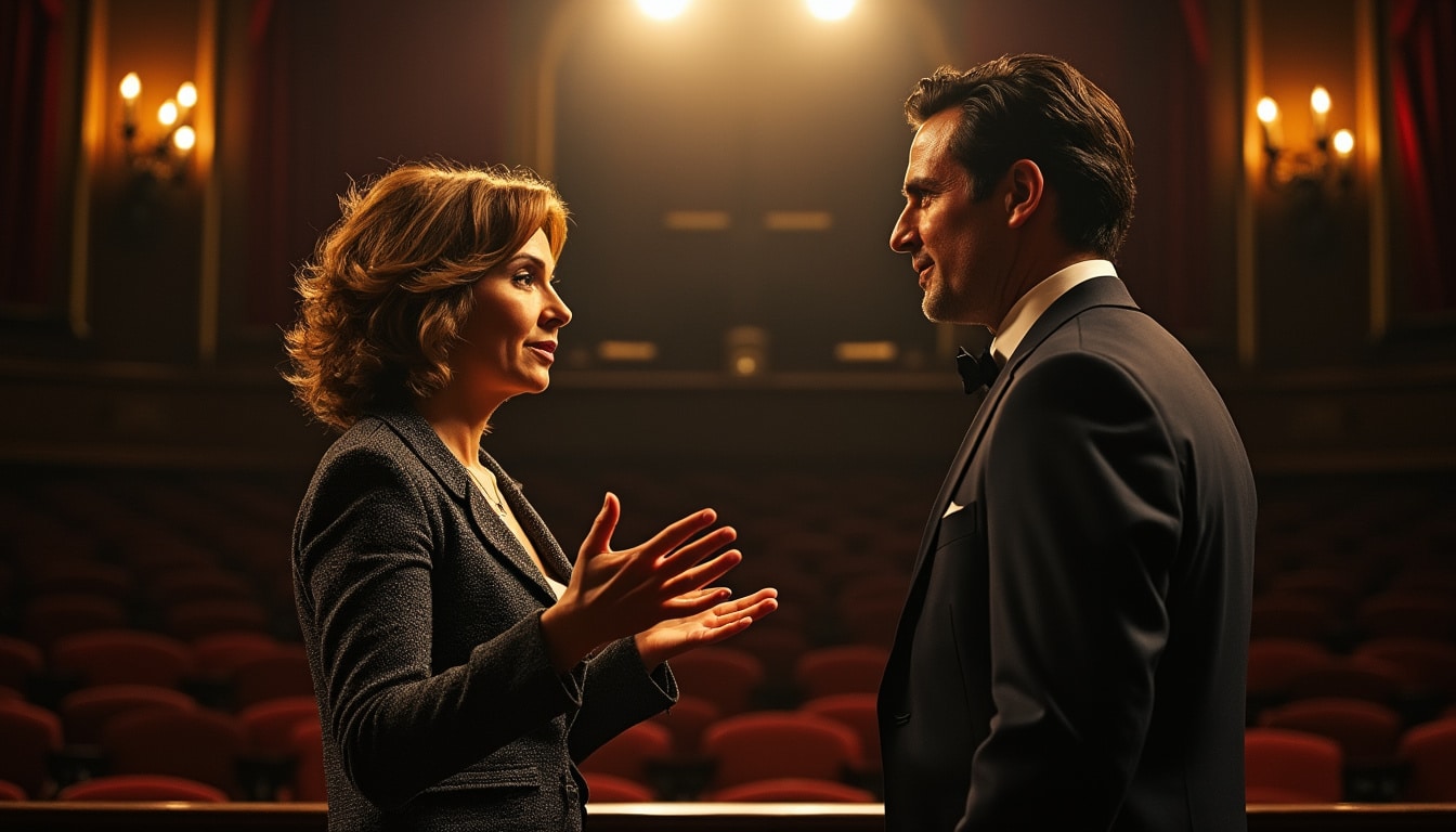 découvrez comment le dialogue peut être un puissant outil pour dévoiler la psychologie de vos personnages. apprenez des techniques efficaces pour enrichir vos récits et donner vie à vos protagonistes à travers leurs échanges authentiques.