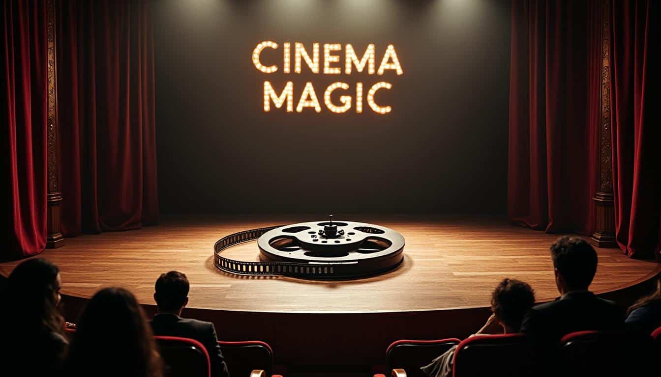 découvrez nos meilleures astuces pour rédiger une critique cinématographique pertinente. apprenez à analyser les éléments clés d'un film, à exprimer vos opinions de manière claire et engageante, et à captiver vos lecteurs avec des observations réfléchies. parfait pour les amateurs de cinéma et les aspirants critiques!