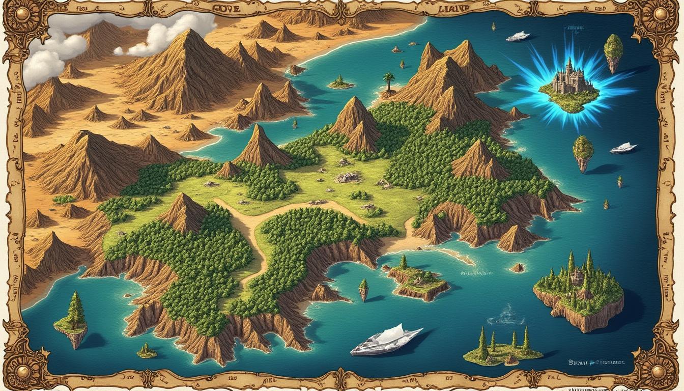 découvrez les clés pour créer un univers littéraire captivant et cohérent. apprenez à développer des personnages mémorables, des intrigues fascinantes et des mondes immersifs qui captureront l'imaginaire de vos lecteurs.