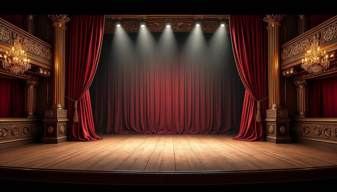 découvrez comment instaurer une atmosphère dramatique puissante en quelques lignes, grâce à des techniques d'écriture captivantes et des astuces inspirées des grands maîtres du récit. plongez vos lecteurs dans l'émotion et le suspense avec des descriptions évocatrices et des dialogues percutants.
