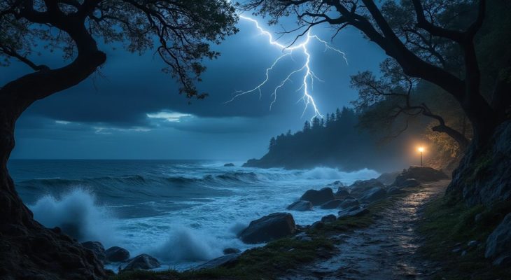 découvrez comment instaurer une atmosphère dramatique en quelques lignes percutantes. apprenez à jouer avec les mots, les émotions et les descriptions pour captiver votre audience et donner vie à vos écrits. transformez vos récits en véritables œuvres d'art qui laissent une empreinte indélébile.