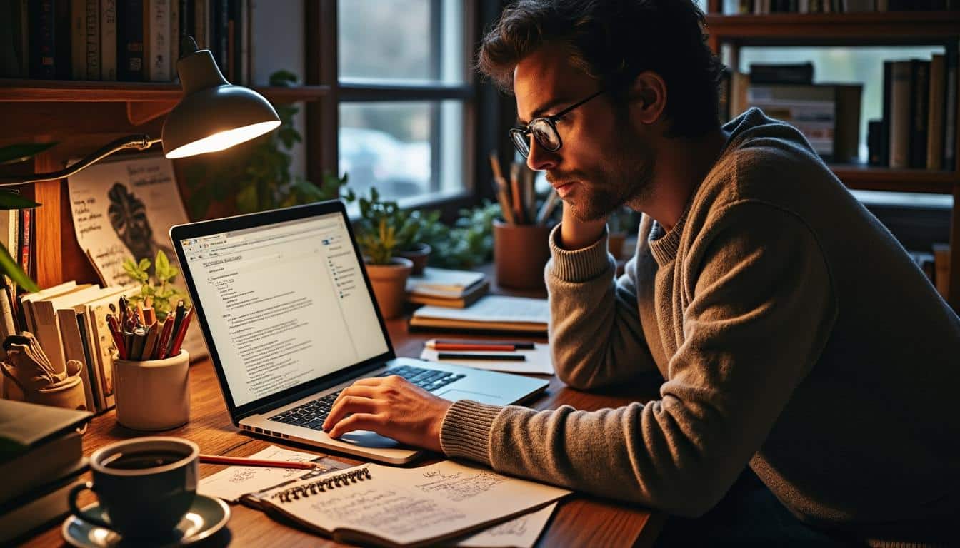 découvrez comment tisser une intrigue émouvante en alliant habilement réalité et fiction. explorez des techniques de narration captivantes qui captureront l'âme de vos personnages et toucheront le cœur de vos lecteurs.
