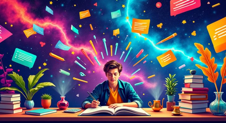 découvrez des innovations stylistiques captivantes qui transformeront vos écrits. boostez votre créativité et dynamisez votre prose grâce à des techniques modernes et inspirantes. idéal pour les auteurs, blogueurs et communicants souhaitant se démarquer avec un style unique.