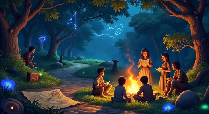 découvrez comment la cohérence narrative façonne l'expérience de lecture dans les romans d'aventure. explorez son rôle essentiel pour maintenir l'intérêt du lecteur, créer des personnages crédibles et tisser des intrigues captivantes.