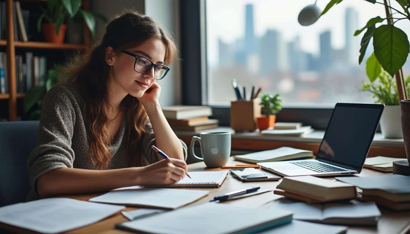 découvrez comment repenser les fondements de la grammaire pour enrichir votre écriture créative. cet article vous propose des approches innovantes pour libérer votre créativité tout en maîtrisant les règles grammaticales essentielles.