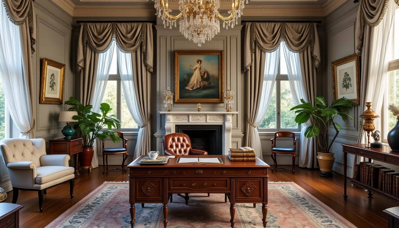 découvrez comment s'inspirer de l'univers de jane austen pour enrichir votre écriture sans en faire le centre de votre récit. explorez les thèmes, les personnages et les subtilités du style austen pour donner une nouvelle dimension à vos histoires.