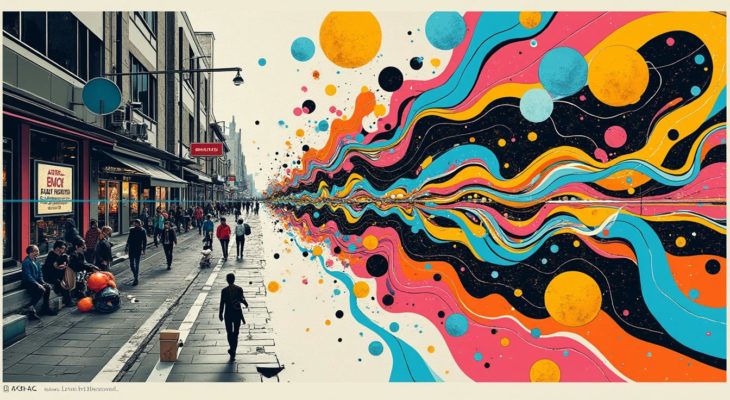 découvrez comment la structure narrative unique de georges perec peut servir de source d'inspiration pour innover dans vos propres récits et projets créatifs. apprenez les techniques et approches qui transformeront votre façon de raconter des histoires.