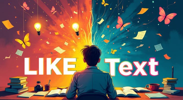 découvrez des techniques de réécriture innovantes pour revitaliser vos textes et captiver votre audience. apprenez à donner un nouveau souffle à vos écrits grâce à des stratégies efficaces et créatives.
