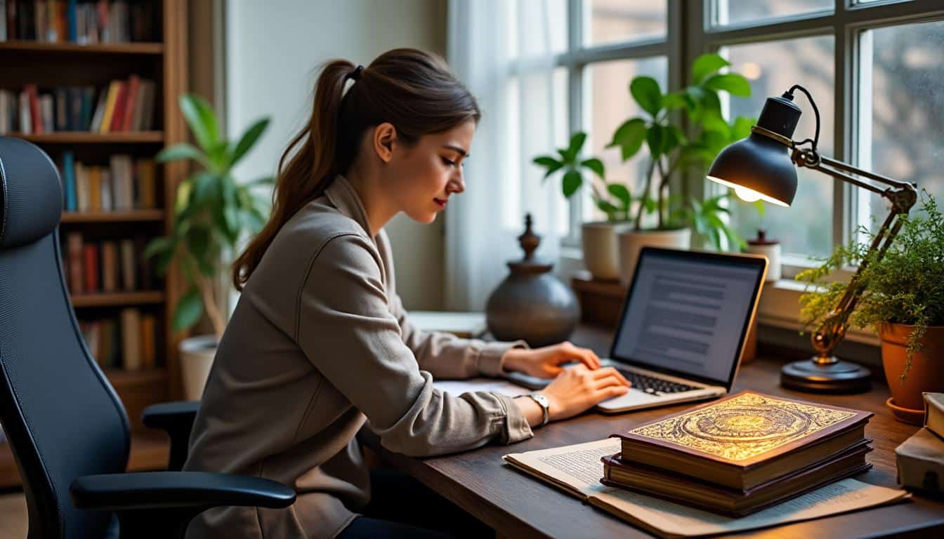 découvrez des techniques efficaces pour améliorer votre narration, garantir une fluidité dans votre écriture et éviter les fautes. transformez vos histoires en récits captivants grâce à ces conseils pratiques.