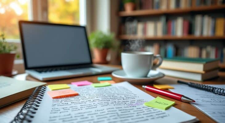 découvrez des techniques essentielles pour améliorer votre narration, garantir une fluidité captivante et éliminer les fautes. apprenez à structurer vos idées et à enrichir votre style d'écriture pour captiver vos lecteurs.