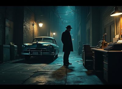 découvrez comment élaborer une intrigue policière captivante qui saura refléter vos ambitions littéraires. apprenez les techniques essentielles pour construire des personnages complexes, tisser un suspense haletant et maintenir l'attention de vos lecteurs jusqu'à la dernière page.
