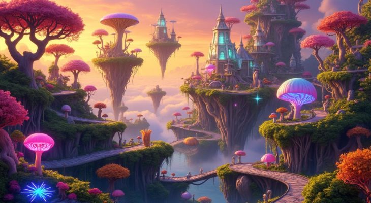 découvrez comment transformer des idées simples et originales en un univers de fiction captivant. apprenez des techniques pour développer des personnages, des intrigues et des mondes imaginaires qui captiveront vos lecteurs et stimuleront votre créativité.