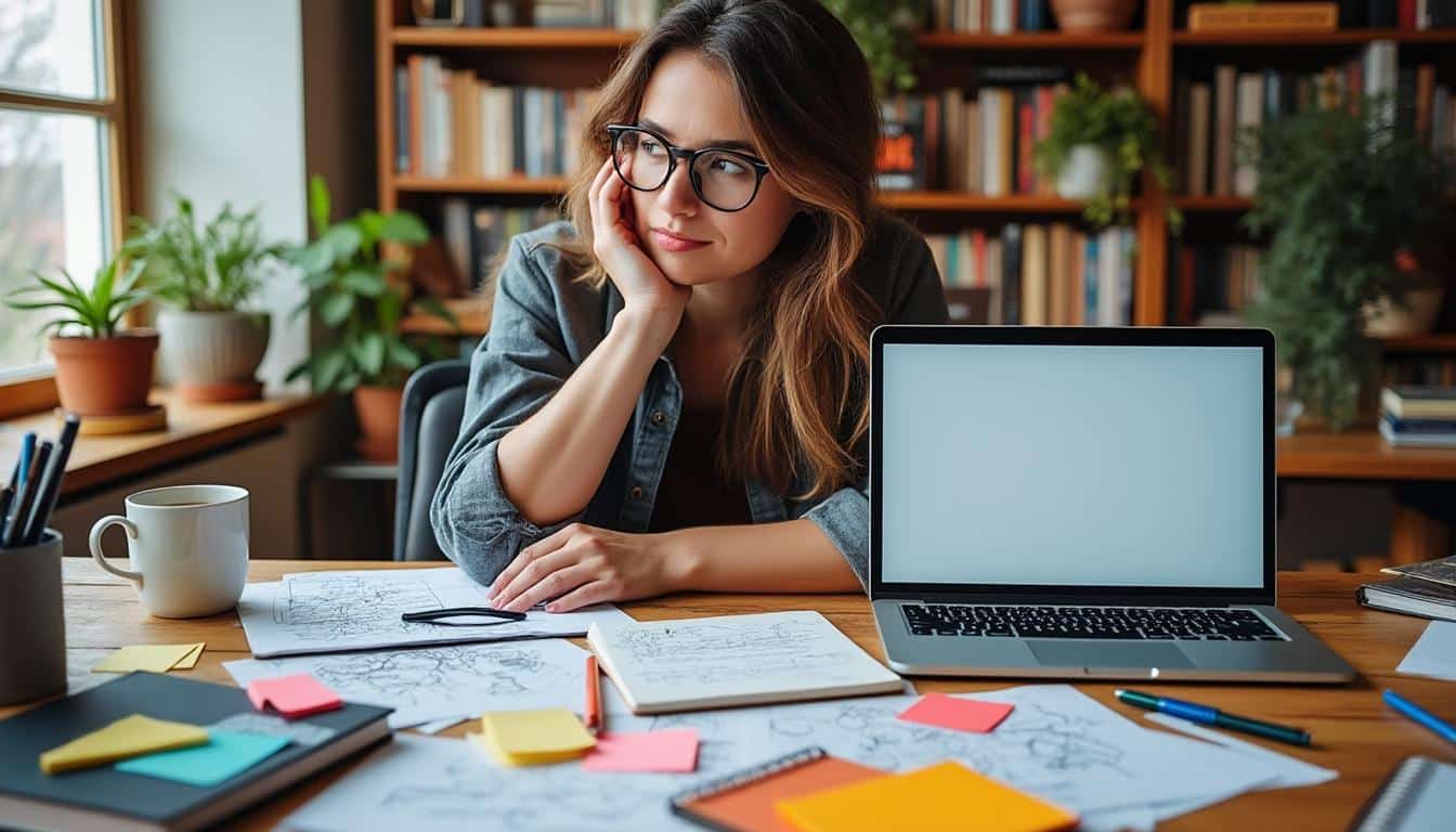 découvrez comment élaborer une intrigue captivante et surprenante tout en maintenant un rythme fluide et léger dans votre récit. apprenez des techniques efficaces pour captiver vos lecteurs sans les submerger, et illustrez votre histoire avec des rebondissements inattendus qui enrichissent l'expérience narrative.