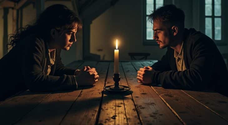 découvrez comment l'art du dialogue peut renforcer la tension dramatique dans vos récits. apprenez à maîtriser les échanges entre personnages pour captiver votre public et maintenir l'attention tout au long de votre histoire.