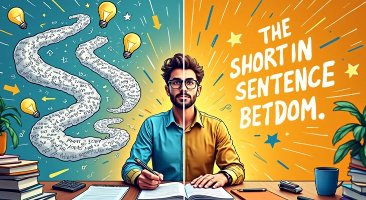 découvrez comment une écriture concise et efficace peut améliorer votre communication. explorez ses avantages, comme la clarté, l'impact et la capacité à capter l'attention de votre audience. apprenez à exprimer vos idées de manière précise et percutante.