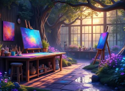 découvrez comment maîtriser l'art de la description pour enrichir vos écrits et créer une ambiance unique qui captivera vos lecteurs. apprenez les techniques essentielles pour évoquer des émotions et peindre des décors vivants grâce à des détails soigneusement choisis.