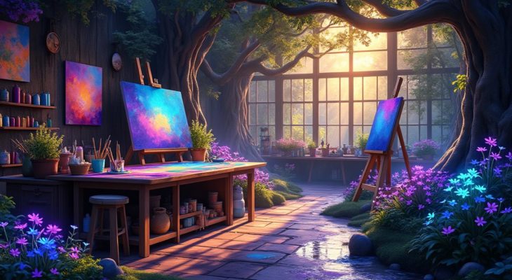 découvrez comment maîtriser l'art de la description pour enrichir vos écrits et créer une ambiance unique qui captivera vos lecteurs. apprenez les techniques essentielles pour évoquer des émotions et peindre des décors vivants grâce à des détails soigneusement choisis.