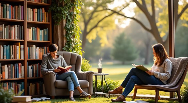 découvrez comment enrichir votre style d'écriture grâce à des lectures variées. explorez des méthodes pratiques et des conseils pour diversifier vos sources d'inspiration et améliorer vos compétences rédactionnelles.