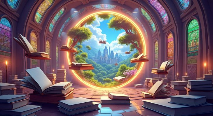 découvrez des approches narratives innovantes qui stimulent la créativité et enrichissent la narration. explorez des techniques modernes pour captiver votre public tout en laissant libre cours à votre imagination.