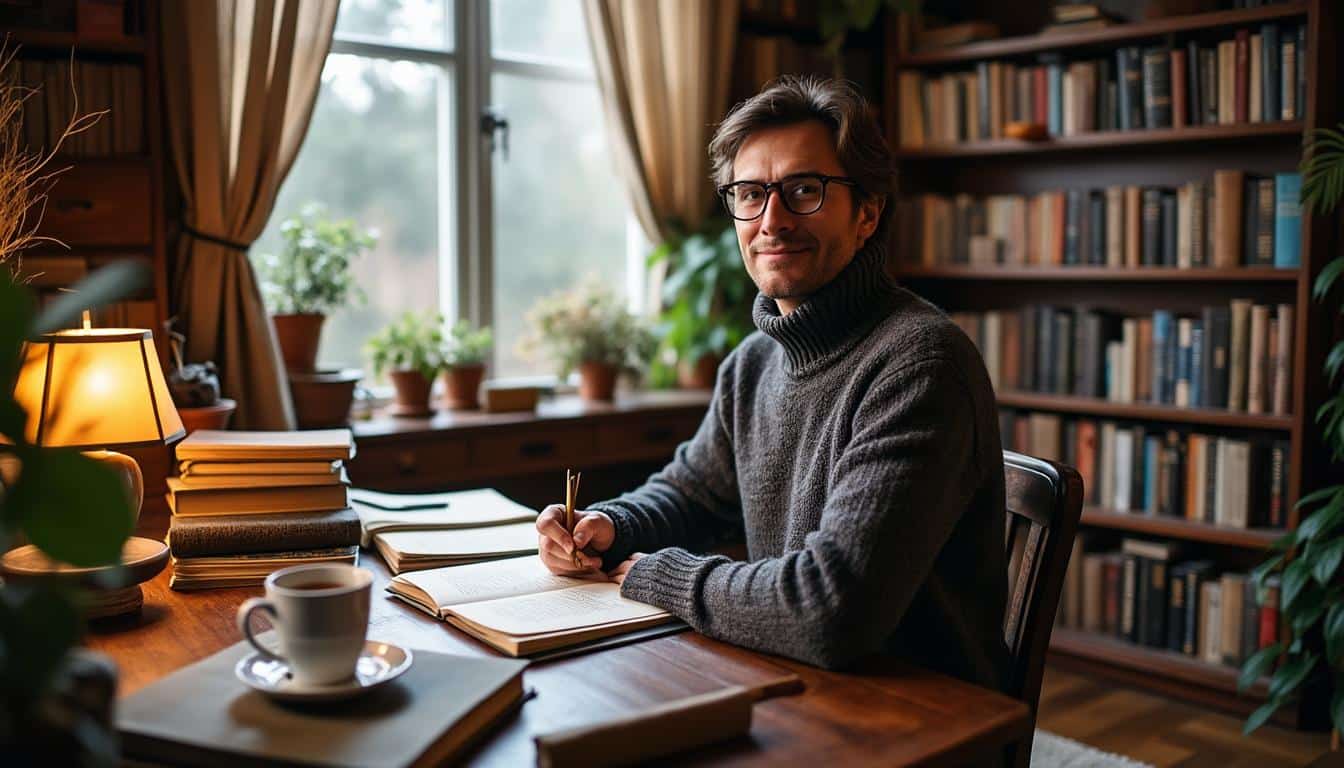 découvrez comment structurer un roman captivant qui tiendra le lecteur en haleine du début à la fin. explorez des techniques d'intrigue, de développement de personnages et de rythme narratif pour créer une expérience de lecture inoubliable.