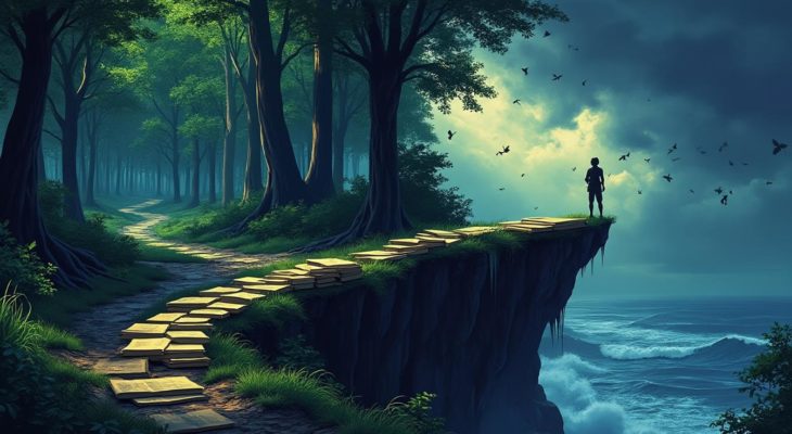 découvrez les clés pour structurer votre roman de manière captivante, en tenant le lecteur en haleine du début à la fin. apprenez à construire des intrigues palpitantes, à développer des personnages attachants et à maîtriser le rythme de votre récit pour une lecture immersive et inoubliable.