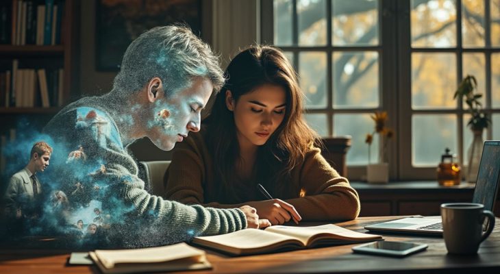 découvrez des techniques efficaces pour intégrer des flashbacks de manière fluide dans votre récit. apprenez à captiver votre lecteur et à enrichir votre narration tout en préservant la continuité de l'histoire.