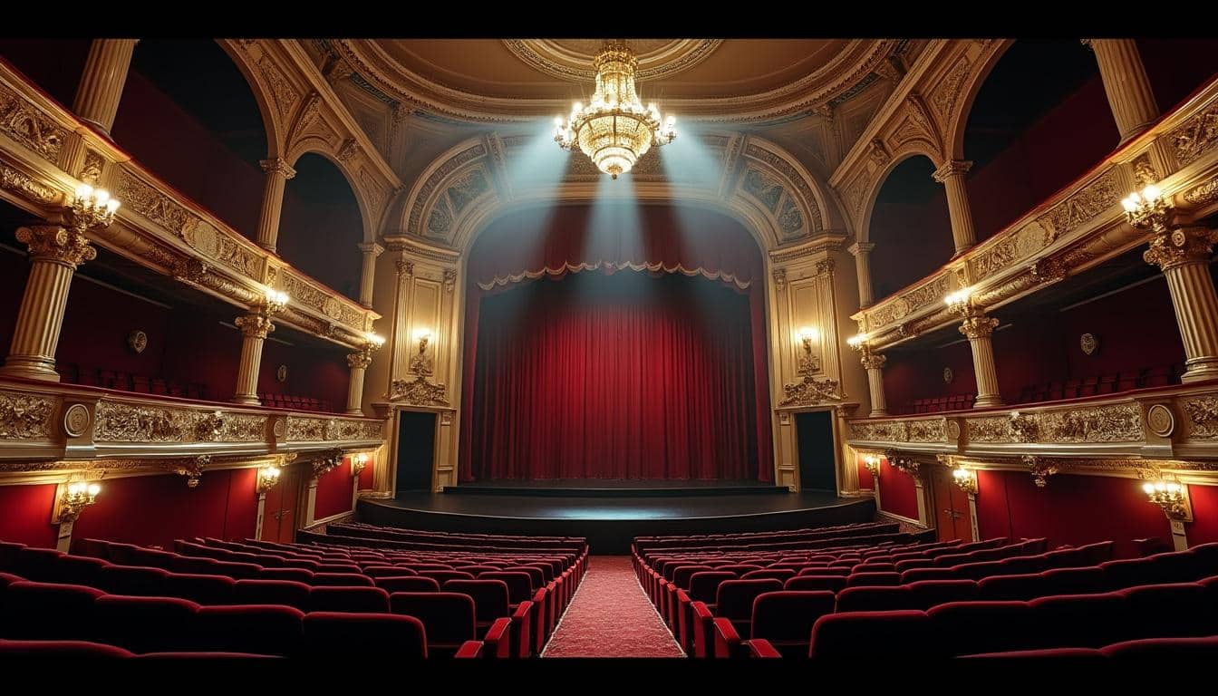 découvrez des techniques innovantes pour maîtriser la narration visuelle, inspirées des chefs-d'œuvre du cinéma. apprenez à capturer l'émotion et à raconter des histoires captivantes comme les grands réalisateurs. transformez vos idées en images percutantes et plongez le public dans un univers cinématographique fascinant.