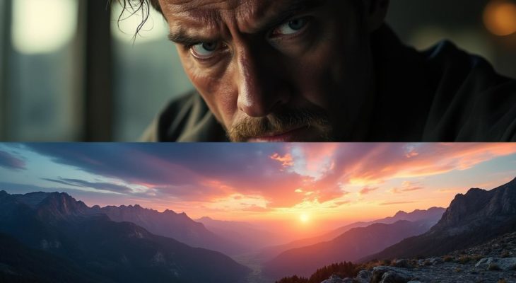 découvrez des techniques captivantes pour créer une narration visuelle inspirée des chefs-d'œuvre du cinéma. apprenez à transformer vos histoires en véritables œuvres d'art grâce à des conseils pratiques et des analyses de grands films.
