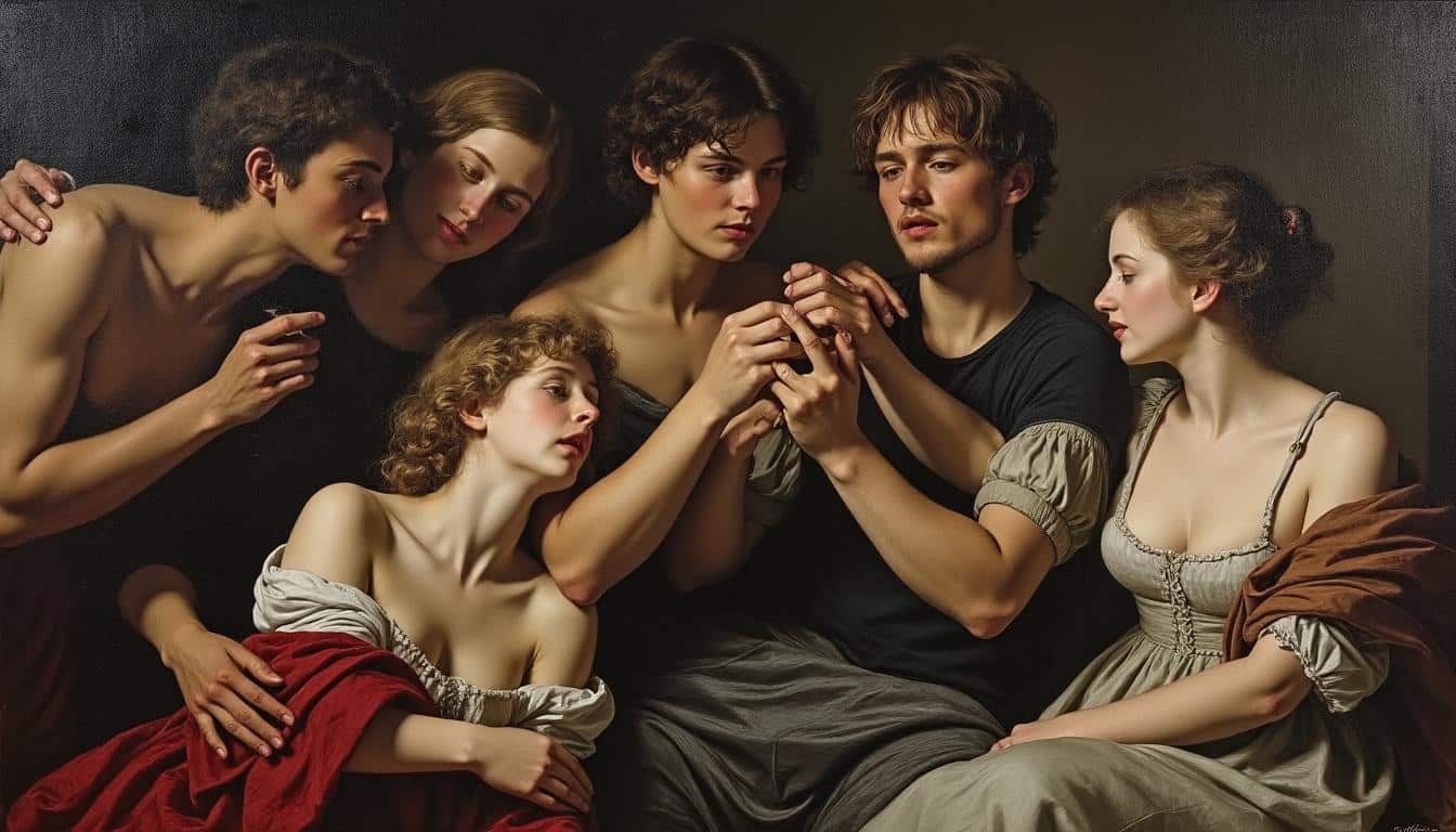 découvrez comment insérer des touches d’humour dans des récits dramatiques avec nos astuces simples et efficaces, pour rendre vos histoires plus captivantes et équilibrées.
